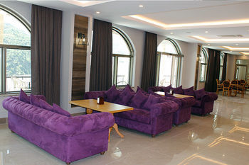 Orkis Palace Thermal & Spa Kahramanmaraş Exterior foto