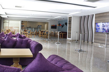 Orkis Palace Thermal & Spa Kahramanmaraş Exterior foto